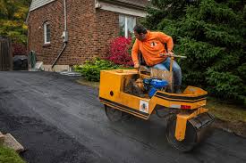 Why Choose Us For All Your Driveway Paving Needs in Rockdale, IL?